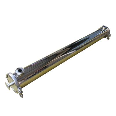 4040 Sanitary RO Membrane Housing